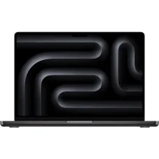 Apple MacBook Pro 14" Space Black M3 Max 36/1TB 14CPU 30GPU 2023